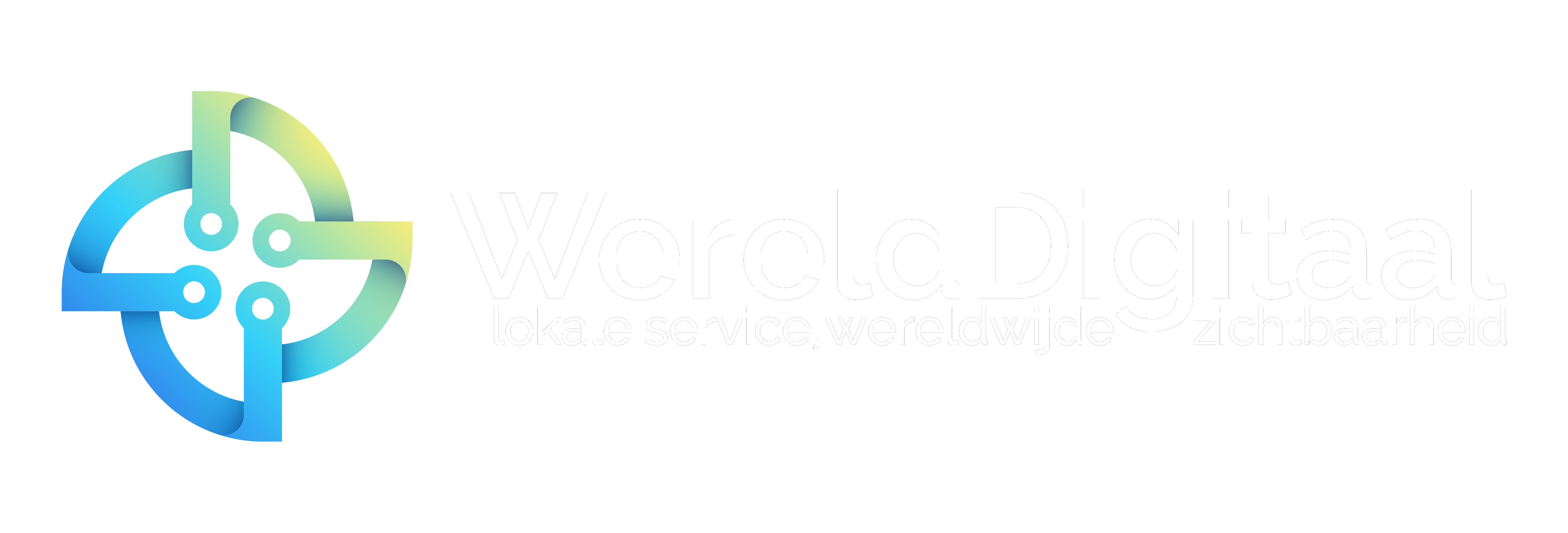 Werelddigitaal.nl Logo